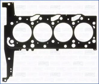 Прокладкa MULTILAYER STEEL AJUSA 10138410