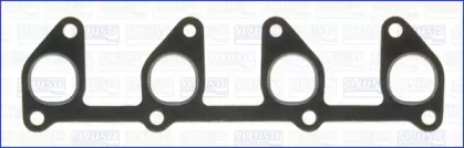 Прокладка колектора с листового металу в комбінації с паронитом AJUSA 13057300