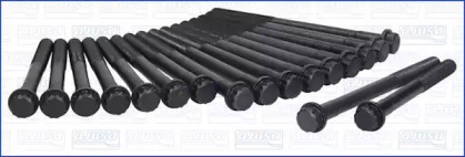 Комплект болтів ГБЦ AJUSA 81008200