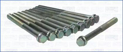 Комплект болтов AJUSA 81026100