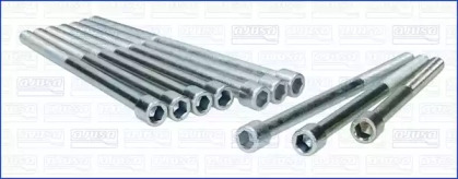 Комплект болтів ГБЦ AJUSA 81026300