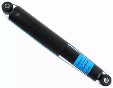 Амортизатор BOGE 30-F94-A
