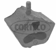 Подушка двигуна VW Passat 1.3-2.2 73-88 CORTECO 600667