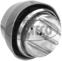 Подушка двигуна (передня) (R) VW Passat 1.6-2.0/1.9 TDI 96-05 CORTECO 602572