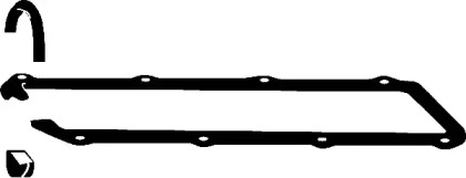 Прокладка кришки клапанів VW Golf I/II/III/Passat/T3/T4 1.3-2.0 73-03 CORTECO 023822P