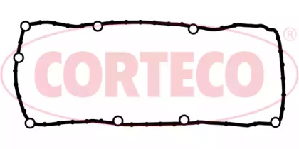 Комплект прокладень CORTECO 026213P