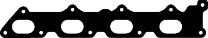 Прокладка колектора впускного Fiat Doblo 1.6 16V 01- CORTECO 026415P