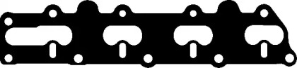 Прокладка колектора випускного Opel Vectra/Astra G 16v 1.8-2.2i 93- CORTECO 026638P