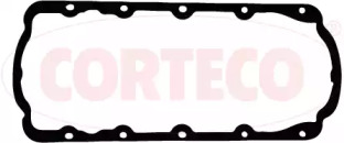 Прокладка кришки клапанів Ford Focus/ Mondeo II 1.6-2.0 i 96-04 CORTECO 028113P