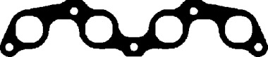 Прокладка колектора випускного VW Caddy II 1.4/1.6i 95-04 CORTECO 026631P