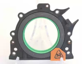 Сальник колінвалу (задній) VW Golf IV/Skoda Fabia 1.4/1.6 FSI 99-07 CORTECO 19036655B