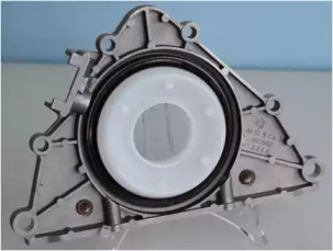 Сальник колінвалу (задній) BMW 3 (E90)/ 5 (E60) 2.5-3.5 d 06-12 CORTECO 20035843B