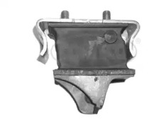 Подушка двигуна (передня) MB Sprinter/VW LT 96- CORTECO 21652696