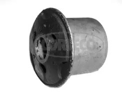 Сайлентблок важеля (переднього/знизу) Peugeot 205/309/Citroen Visa -94 CORTECO 21652773
