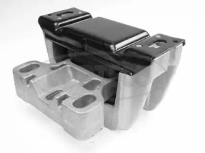 Подушка КПП Audi A3/Seat Leon/Skoda Octavia/VW Bora/Golf IV 1.4/1.6 96-10 (L) ручна КПП CORTECO 21652822