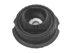 Подушка амортизатора (переднього) Audi A4/A6 94-01/VW Passat 96-05 CORTECO 21652945
