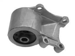 Подушка двигуна (задня) VW T4 1.9/2.4D CORTECO 21653058