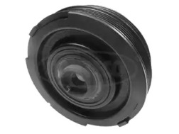 Шків колінвалу BMW 5 (E39) 520d 00-03 CORTECO 21653131