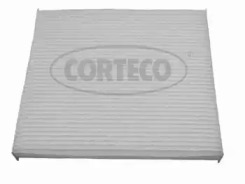 Воздушный фильтр салона CORTECO 21653145