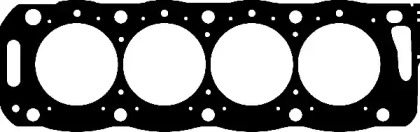Прокладка ГБЦ Citroen Berlingo/Peugeot Partner 1.8D 96- (1.44mm) CORTECO 414402P