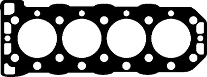 Прокладка ГБЦ Rover 200/400/Lotus Elise 1.4-1.8i 95-05 (1.20mm) CORTECO 414576P
