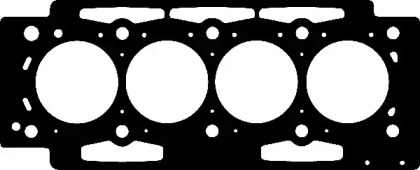 Прокладка ГБЦ Citroen Jumpy/Fiat Scudo 2.0 99- CORTECO 415005P