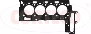 Прокладка ГБЦ BMW 3 (E90)/5 (E60)/X3 (E83) 05-11 M47/N47 (1 мітка) CORTECO 415413P