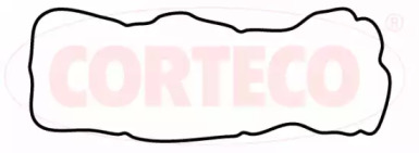 Прокладка кришки клапанів Nissan Primera 1.6 02- CORTECO 440312H