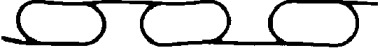 Прокладка колектора впускного BMW 3 (E36)/5 (E39)/7 (E38) M52/S52 2.0-3.2i 90-02 CORTECO 450569H