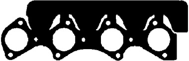 Прокладка колектора випускного BMW 3 (E30/E36/E46)/5 (E34) 1.6/1.8 82-06 M43 CORTECO 460078P
