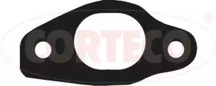 Прокладка колектора випускного VW LT/T4 2.5TDI CORTECO 460448H