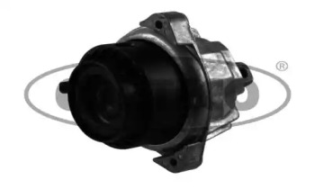 Опора двигуна (L) BMW 5 (F10)7 (F01-F04) 11-16 N57 CORTECO 49357939