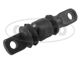 Сайлентблок важеля (переднього/спереду) Hyundai Santa Fe I 01-06 CORTECO 49360903