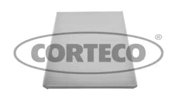 Фильтр повітря салона CORTECO 49363444