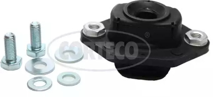 Подушка амортизатора (заднього) BMW 1 (E87/88/82)/3 (E90/91/93) 1.6-3.0D 03- M47/N43/N45/N47/N52/N57 CORTECO 49367458