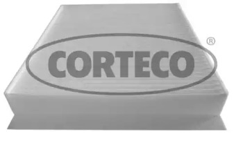 Фільтр повітря салону CORTECO 49368136