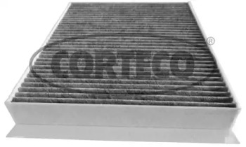 Фільтр повітря салону CORTECO 49368137