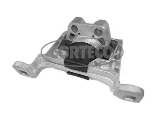 Опора двигуна (R) Ford Focus II/III 1.4-1.6 04- CORTECO 49368367