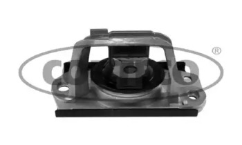 Подушка двигуна (R) Opel Vivaro 1.9dCi 01- CORTECO 49368507