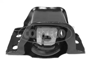 Подушка двигуна (R) Nissan Micra 1.6 05-/Note 1.4-1.6/1.5 dCi 06- CORTECO 49388361