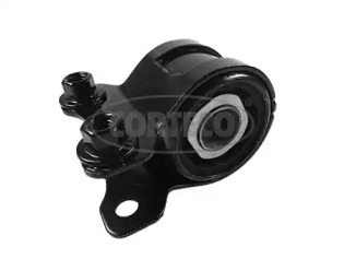 Сайлентблок важеля (переднього/знизу/ззаду) Ford Focus II 1.4-2.0 03- CORTECO 49389960