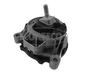 Подушка двигуна (R) BMW 3 (F30/F80/F31/F34)/4 (F36/F32/F82) 2.0D/3.0D N47/B58 12- CORTECO 49393203
