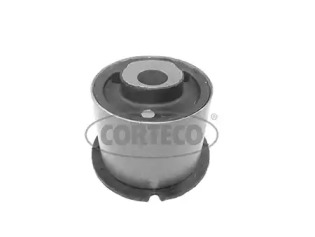 Сайлентблок важеля (переднього/знизу/ззаду) VW Touareg/Audi Q7/Porsche Cayenne 02- CORTECO 49405653