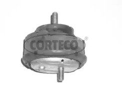 Подушка двигуна (R) BMW 3 (E46) 1.6-1.8/1.8-2.0d 01-07 CORTECO 603645