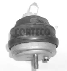 Подушка двигуна (R) BMW 5 (E39) 98-04 CORTECO 603648