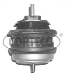 Подушка двигуна (L) BMW 5 (E39) 98-04 CORTECO 603651