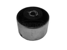 Подушка двигуна (задня) Peugeot Partner 08- (d=65) CORTECO 80000103