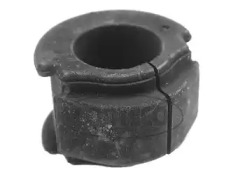Втулка стабілізатора (переднього) Audi 80/ 90 92-96 (d=23.5mm) CORTECO 80000260