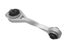 Подушка КПП Renault Kangoo 1.9dTi 00- (косточка) CORTECO 80000295