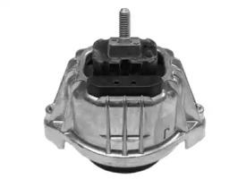 Подушка двигуна (L) BMW 1 (E81/E82/E88)/3 (E90/E91/E92/E93)/X1 (E84) 04-15 N46/N45/N43/N20 CORTECO 80000697